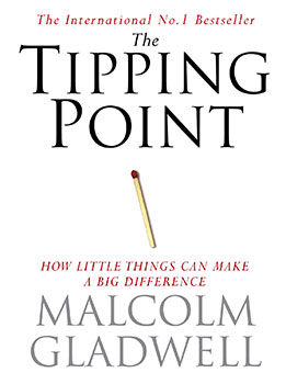 Tipping point